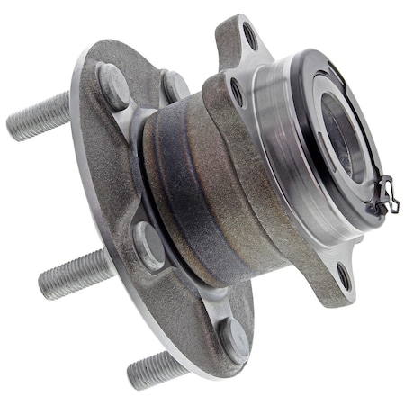 Mevotech Hub-Bearing, Mb80305 MB80305
